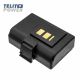 CAMERON SINO CS-ZBR138BX baterija za Zebra ZR138 – 7.4V 3400mAh Li-ion - EP3285740
