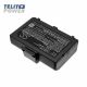 CAMERON SINO CS-ZBR138BX baterija za Zebra ZR138 – 7.4V 3400mAh Li-ion - EP3285740