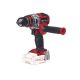 EINHELL Akumulatorska bušilica TP-CD 18/80 Li BL-Solo - EP2836503