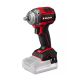 EINHELL Akumulatorski udarni nasadni odvijač TP-CW 18/350-C Li BL - Solo - EP2836389