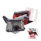 EINHELL Akumulatorska glodalica za kanale u zidu TP-MA 36/30 Li BL - Solo - EP2836254
