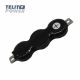 TELIT POWER Baterija NiMH 3.6V 250mAh za Mitsubishi PLC GB250H-3F kontrolere - EP3286856