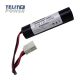 TELIT POWER Baterija NiCd 2.4V 3000mAh Panasonic za Olympia Electronic panik svetiljku 2 KRM - EP3285599