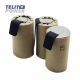 TELIT POWER Baterija NiCd 3.6V 2000mAh Panasonic za Siemens Usisivač VC1 / VK20A01 / VK20A03 - EP3285825