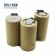 TELIT POWER Baterija NiCd 3.6V 2000mAh Panasonic za Siemens Usisivač VC1 / VK20A01 / VK20A03 - EP3285825