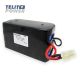 TELIT POWER Baterija NiCd 24V 2500mAh za BURDICK MEDIC 4 Defibrilator - EP3282948