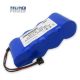 TELIT POWER Baterija za FLUKE BP120 multimetar - NiCd 4.8V 2000mAh Panasonic - EP3283896