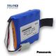 TELIT POWER Baterija za Trimble Topcon Range NiMH 4.8V 3800mAh Panasonic - EP3285063