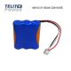 TELIT POWER CDMA HUAWEI 3.6V 1600mAh - EP3284178