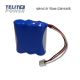 TELIT POWER CDMA HUAWEI 3.6V 1700mAh - EP3284556