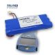 TELIT POWER Baterija NiMH 7.2V 1600mAh za AARONIA AG SPECTRAN HF-6060 Analizator - EP3284370