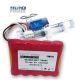 TELIT POWER Baterija NiMH 6V 1600mAh za Agilia Fresenius Kabi Infuzionu pumpu RC1800AA05AA - EP3287210