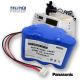 TELIT POWER Fresenius MCM440 PT NiMH paket 6 V 3000 mAh Panasonic - EP3283512