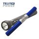 TELIT POWER Baterija NiCd 6V 2000mAh za Streamlight Stinger 77375 baterijsku lampu - EP3286787