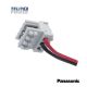TELIT POWER B. Braun VISTA Basic NiCd paket 7,2 V 2000 mAh 33175551 - EP3287612