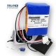 TELIT POWER Baterija NiMH 7.2V 3800mAh za NONIN Medical Inc Avant 2120 NIBP Monitor 4032-001 - EP3285798