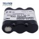 TELIT POWER Baterija NiMH 3.6V 2100mAh Panasonic za TELETRONIK TSM2002 - EP3284730