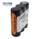 TELIT POWER Baterija NiMH 3.6V 2100mAh Panasonic za TELETRONIK TSM2002 - EP3284730