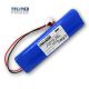 TELIT POWER Riester Li-ion paket 7,2 V 5200 mAh Samsung - EP3285066