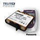 TELIT POWER COMPEX 4H-AA1500 NiMH baterijski paket 4,8 V 1600 mAh Panasonic - EP3283368