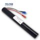 TELIT POWER Innomed HeartScreen 80G NiCd paket 6 V 2000 mAh Panasonic - EP3283872