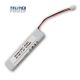 TELIT POWER Baterija NiMH 2.4V 600mAh 4/5F6 za bežićni telefon iDect X3 X3i - EP3283551