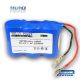 TELIT POWER Baterija NiCd 3.6V 2000mAh za usisivač - EP3285671