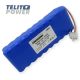 TELIT POWER Baterija NiMH 12V 3200mAh za CARDIO M Plus Medical Econet - EP3284124