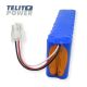 TELIT POWER Baterija NiMH 12V 3200mAh za CARDIO M Plus Medical Econet - EP3284124