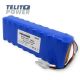 TELIT POWER Baterija NiMH 12V 3200mAh za CARDIO M Plus Medical Econet - EP3284124