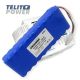 TELIT POWER Baterija NiMH 12V 3200mAh za CARDIO M Plus Medical Econet - EP3284124