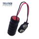 TELIT POWER Primar 2x3/V625 4.5V 400mAh Alkalna baterija za BOSCH CC220 TRUMATIC pneumatsku - EP3283836