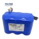 TELIT POWER Baterija SLA 12V 2500mAh CYCLON za LCSU kompaktnu pumpu za usisavanje - EP3285494