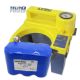 TELIT POWER Baterija SLA 12V 2500mAh CYCLON za LCSU kompaktnu pumpu za usisavanje - EP3285494