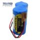TELIT POWER Baterija Litijum 6V BR-CCF2TH Panasonic - memorijska baterija za CNC-PLC mašine - EP3286499