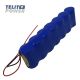 TELIT POWER Baterija NiCd 8.4V 2000mAh za uredjaj za detekciju curenja IPS-Digital-MBS - EP3284886
