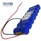 TELIT POWER Baterija NiCd 8.4V 2000mAh za uredjaj za detekciju curenja IPS-Digital-MBS - EP3284886