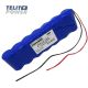 TELIT POWER Baterija NiCd 8.4V 2000mAh za uredjaj za detekciju curenja IPS-Digital-MBS - EP3284886