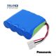 TELIT POWER Edan HYLB-102 Li-ion paket 14,4 V 3400 mAh - EP3284724