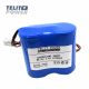 TELIT POWER Baterija NiCd 2.4V 5000mAh za Panik lampu - EP3286281