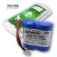 TELIT POWER Baterija NiCd 2.4V 2500mAh za Panik lampu - EP3285099