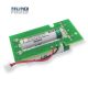 TELIT POWER Actaris Litijumska Baterija 3.6V – 5200mAh 2xAA SAFT - EP3283431