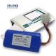 TELIT POWER Innomed HeartScreen 112d NiCd paket 8,4 V 3000 mAh Panasonic - EP3285804