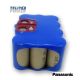 TELIT POWER Baterija NiCd 14.4V 2500mAh Panasonic za iRobot usisivač - EP3285674