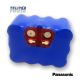 TELIT POWER Baterija NiCd 14.4V 2500mAh Panasonic za iRobot usisivač - EP3285674