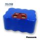 TELIT POWER Baterija NiCd 14.4V 2500mAh Panasonic za iRobot usisivač - EP3285674