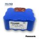 TELIT POWER Baterija NiCd 14.4V 2500mAh Panasonic za iRobot usisivač - EP3285674