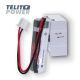 TELIT POWER Baterija Litijum 3.6V 2700mAh F2-40BL za Mitsubishi PLC kontrolere FX2N-48M - EP3286736