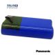 TELIT POWER Baterija za FLUKE dvokanalni osciloskop BOSCH PMS100 NiMH 4.8V 3000mAh Panasonic - EP3287585
