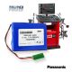 TELIT POWER Baterija za CEMB DWA 1000 mašinu za reglažu trapa Li-Ion 7.4V 4700mAh Panasonic - EP3285102